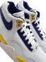 Nike Sneakers Flight Legacy L.A Lakers - Thumbnail 3