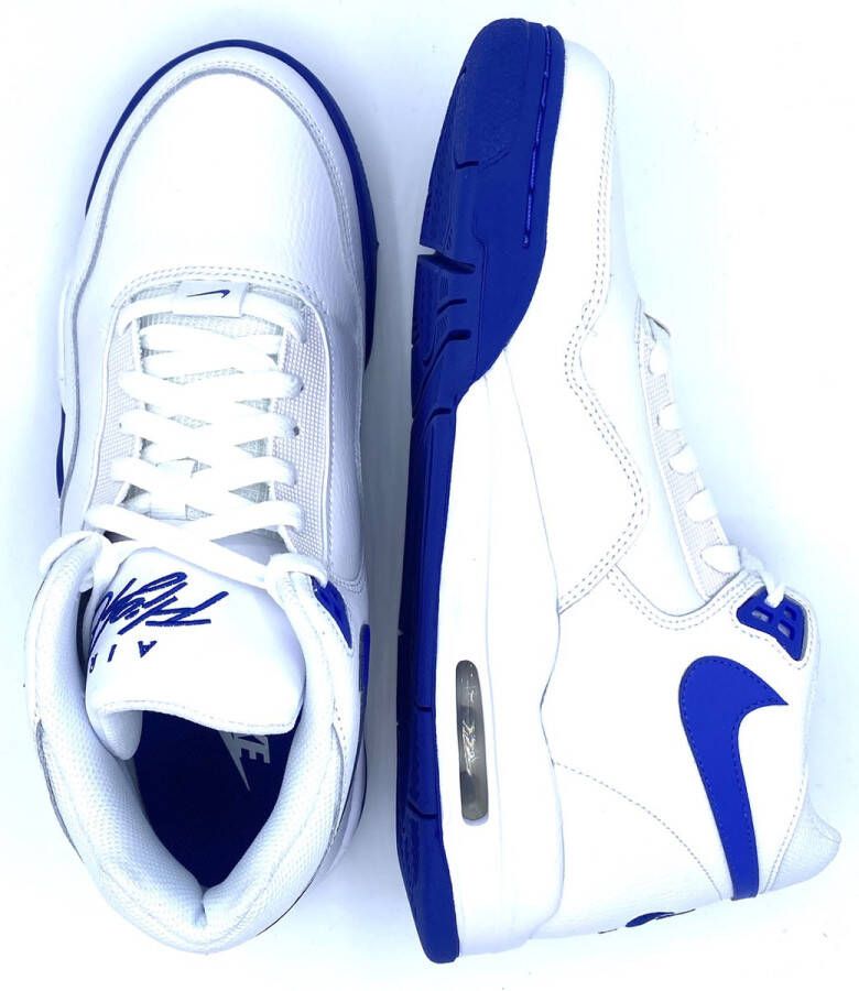 Nike Flight Legacy- Sneakers Heren - Foto 4