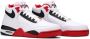 Nike Flight Legacy (Wit Rood) - Thumbnail 11