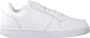 Nike Heren Sneakers Ebernon Low Men Wit + - Thumbnail 2