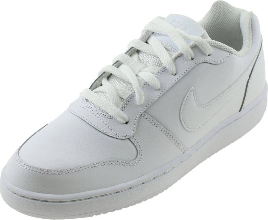 Nike Heren Sneakers Ebernon Low Men Wit +