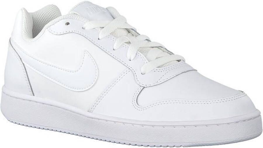 Nike Heren Sneakers Ebernon Low Men Wit +