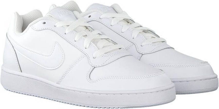 Nike Heren Sneakers Ebernon Low Men Wit +