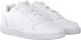 Nike Heren Sneakers Ebernon Low Men Wit + - Thumbnail 13