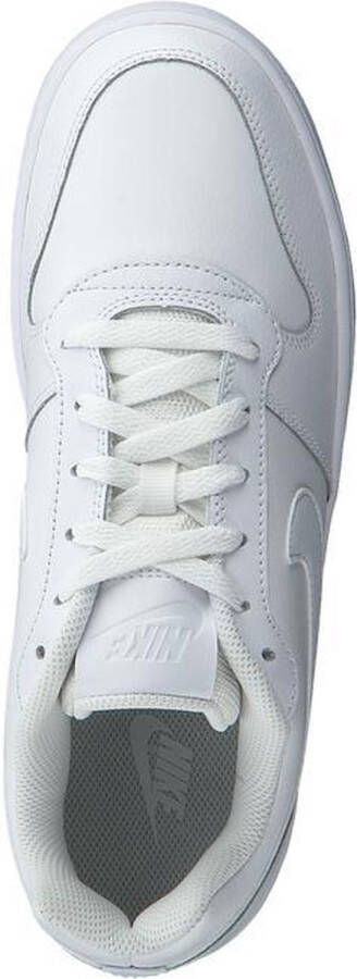 Nike Heren Sneakers Ebernon Low Men Wit +