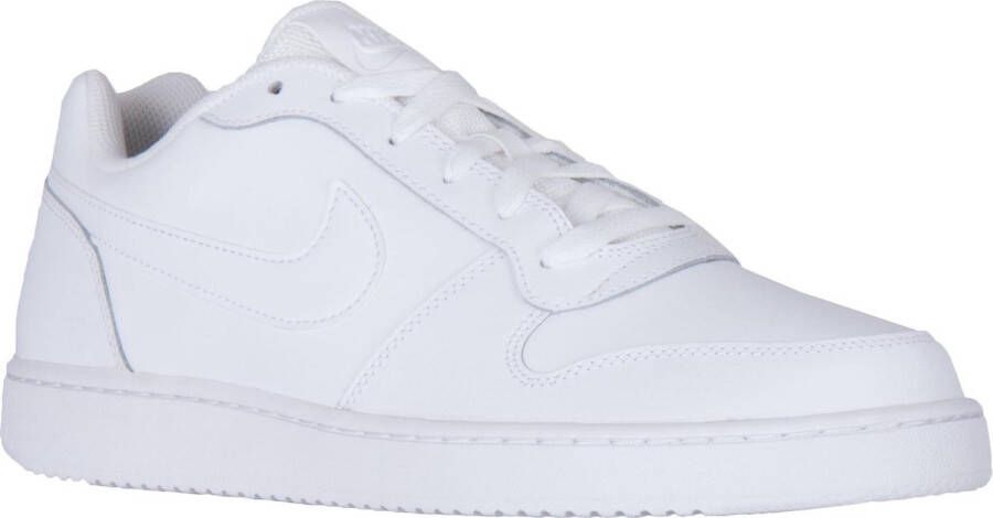 Nike Heren Sneakers Ebernon Low Men Wit +