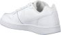 Nike Heren Sneakers Ebernon Low Men Wit + - Thumbnail 8