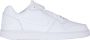 Nike Heren Sneakers Ebernon Low Men Wit + - Thumbnail 9