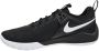 Nike Air Zoom Hyperace 2 Ar5281 001 Volleybalschoenen Zwart 1 2 Man - Thumbnail 4