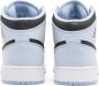 Nike Jordan 1 Mid SE Ice Blue 2023 GS 5.5Y DV1337 - Thumbnail 3