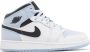 Nike Jordan 1 Mid SE Ice Blue 2023 GS 5.5Y DV1337 - Thumbnail 4