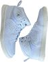 Nike Jordan Access Kinder Sneakers Wit - Thumbnail 1