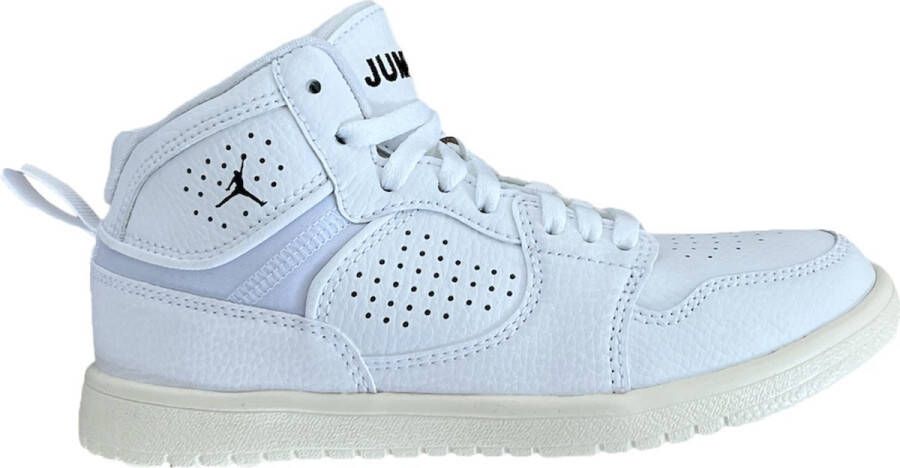 Nike Jordan Access Kinder Sneakers Wit