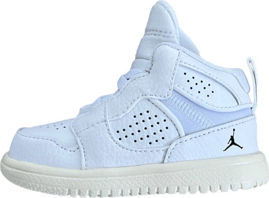 Nike Jordan Access Kinder Sneakers Wit