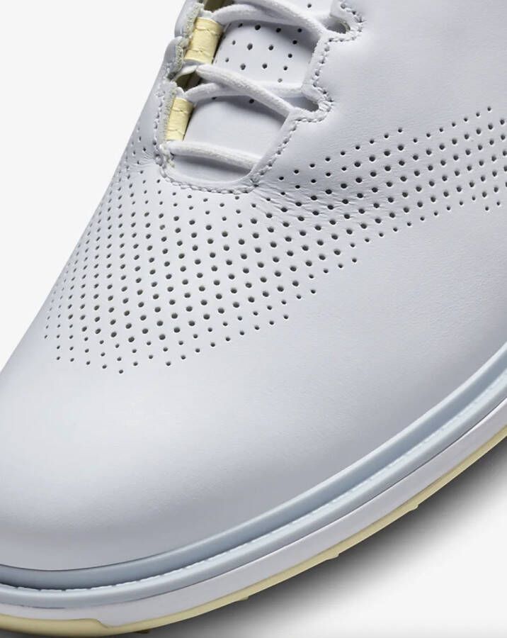 Nike Jordan ADG 4 Men's Golf Shoes Football Grey White - Foto 2