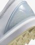 Nike Jordan ADG 4 Men's Golf Shoes Football Grey White - Thumbnail 3