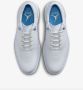 Nike Jordan ADG 4 Men's Golf Shoes Football Grey White - Thumbnail 4