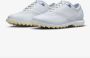 Nike Jordan ADG 4 Men's Golf Shoes Football Grey White - Thumbnail 7