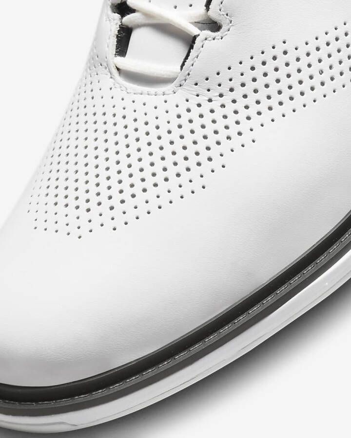 Nike Jordan ADG 4 Men's Golf Shoes White-Black