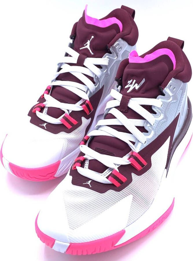 Nike Jordan Zion 1- Sneakers Indoorschoenen Heren