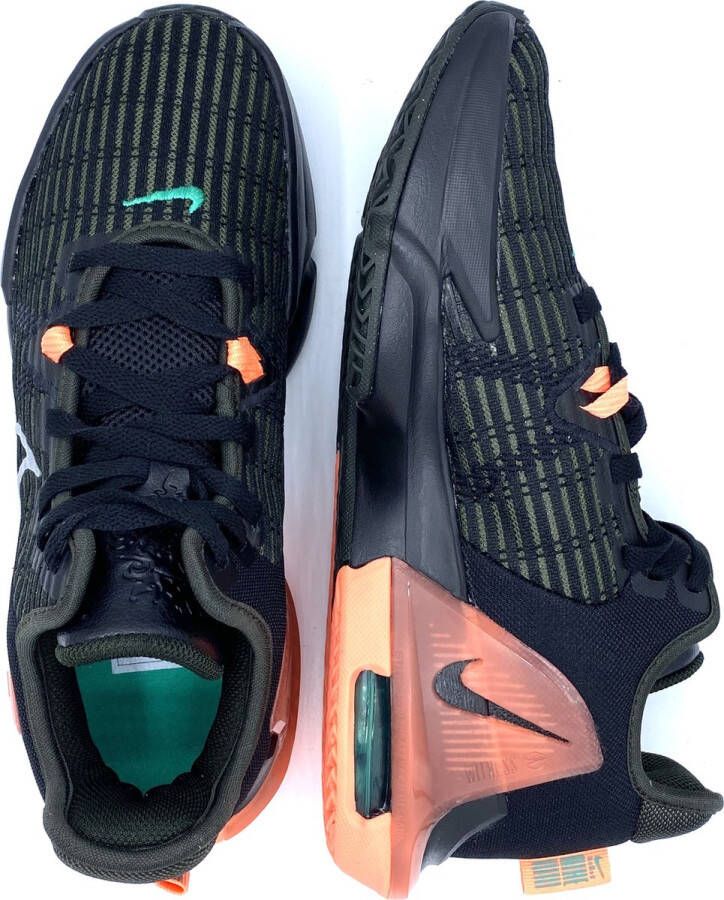 Nike Lebron Witness 6- Sportschoenen Sneakers