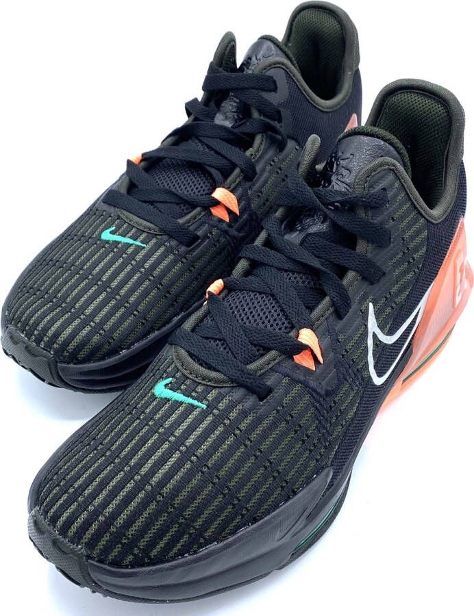 Nike Lebron Witness 6- Sportschoenen Sneakers