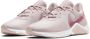 Nike Legend Essential 2 Trainingsschoenen voor dames Platinum Violet Stone Mauve White Desert Berry Dames - Thumbnail 12