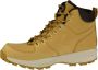 Nike Manoa Leather Mannen Sneakers HAYSTACK HAYSTACK VELVET BROWN - Thumbnail 11