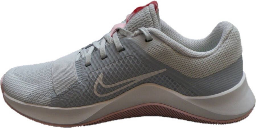 Nike MC Trainer 2 Sneaker Grijs Dames - Foto 8