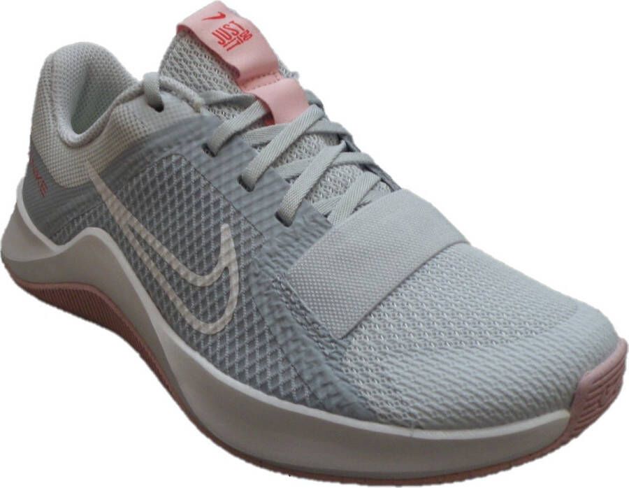 Nike MC Trainer 2 Sneaker Grijs Dames - Foto 9