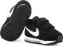 Nike MD Runner 2 (TDV) Sneakers Junior Sportschoenen Unisex zwart wit - Thumbnail 23