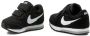 Nike MD Runner 2 (TDV) Sneakers Junior Sportschoenen Unisex zwart wit - Thumbnail 17