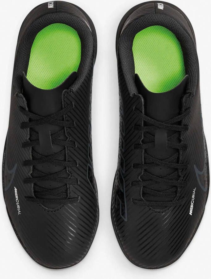 Nike Mercurial Vapor 15 Club TF Sportschoenen Jongens