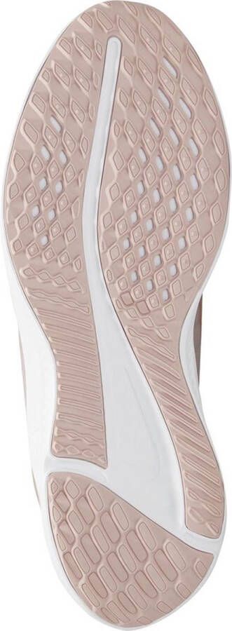 Nike Quest 5 Hardloopschoen voor dames (straat) Roze - Foto 6
