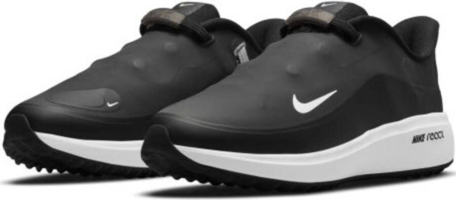 Nike React Ace Tour Women's Golf Shoes Black