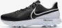 Nike React Infinity Pro Golf Shoe Black - Thumbnail 2