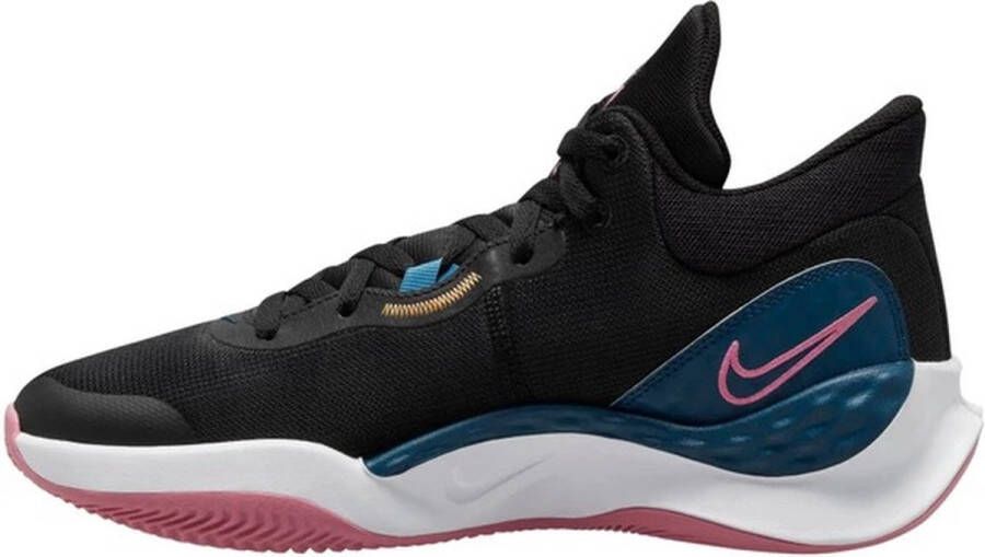 Nike Renew Elevate 3 Basketbalschoenen