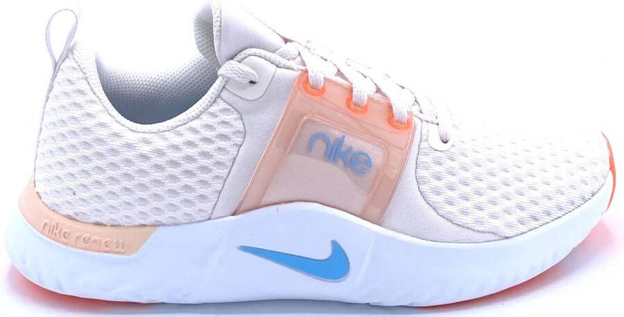 Nike Renew In Season TR10 WMNS (Soft Pink)