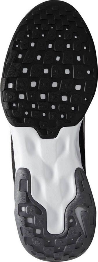 Nike Renew Ride 3 Hardloopschoenen voor heren (straat) Zwart - Foto 5