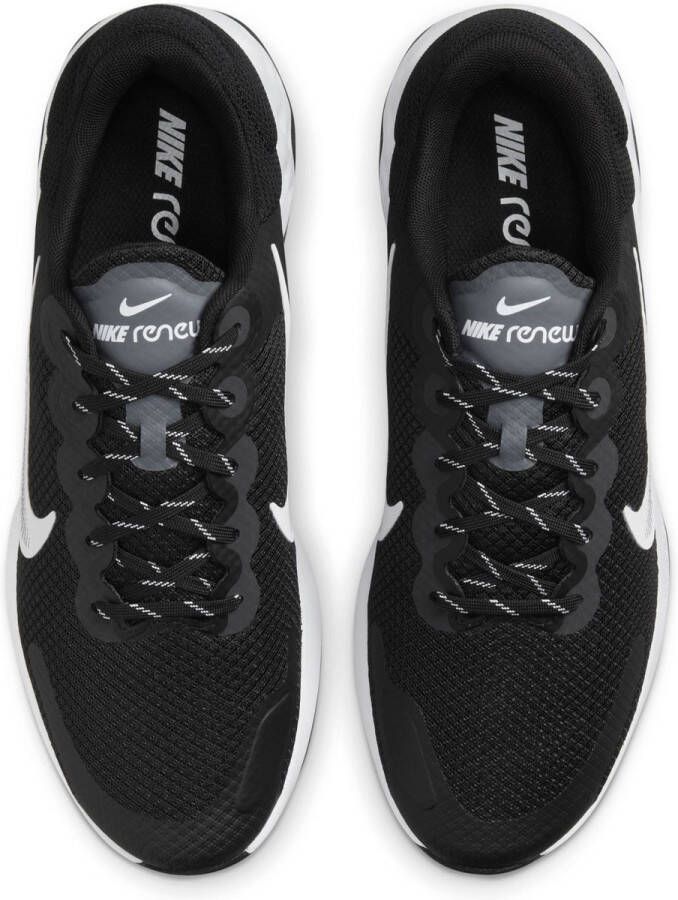 Nike Renew Ride 3 Hardloopschoenen voor heren (straat) Zwart - Foto 11