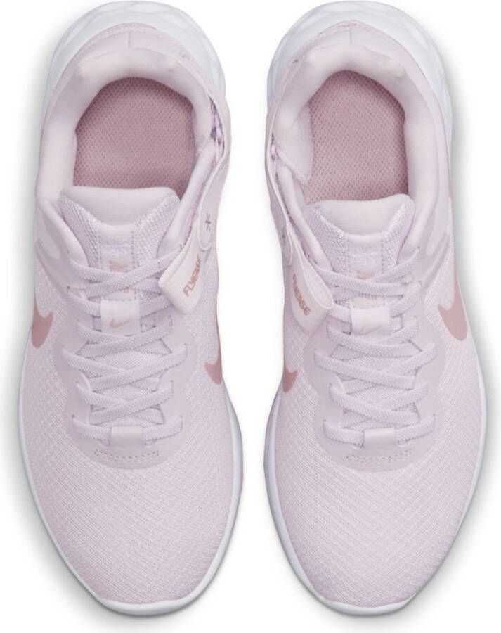 Nike Revolution 6 Flyease NN Hardloopschoenen Vrouwen