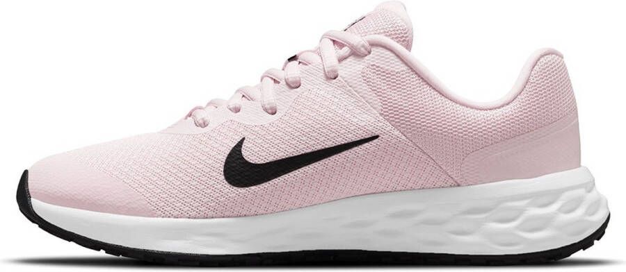 Nike Revolution 6 Hardloopschoenen voor kids (straat) Roze - Foto 9