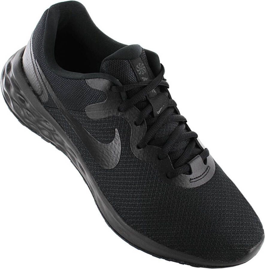 Nike Revolution 6 Next Nature Sportschoenen Heren