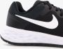 Nike 6extature Hardloopschoenen voor Stijlvol en comfortabel Zwart - Thumbnail 14