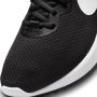 Nike Revolution 6 Next Nature Hardloopschoen Sportschoenen Vrouwen zwart - Thumbnail 14