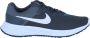 Nike Revolution 6 Next Nature DC3728-004 Mannen Grijs Hardloopschoenen - Thumbnail 4