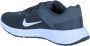 Nike Revolution 6 Next Nature DC3728 004 Mannen Grijs Hardloopschoenen - Thumbnail 11