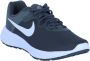 Nike Revolution 6 Next Nature DC3728 004 Mannen Grijs Hardloopschoenen - Thumbnail 5