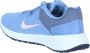 Nike Revolution 6 Next Nature Hardloopschoenen voor dames(straat) Grijs - Thumbnail 11