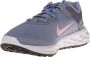 Nike Revolution 6 Next Nature Hardloopschoenen voor dames(straat) Grijs - Thumbnail 9